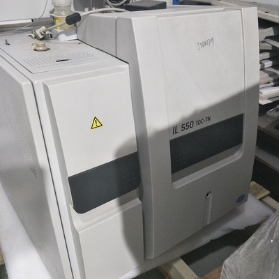 哈希IL500二手总有机碳分析仪 实验室高效检测的理想选择