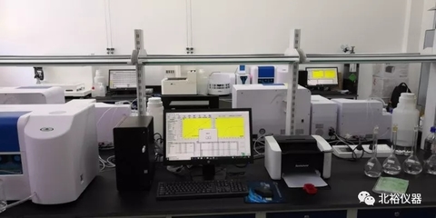 北裕仪器官宣突破 气相分子吸收光谱仪首启国际化服务，助推国产实验分析仪器“走出去”