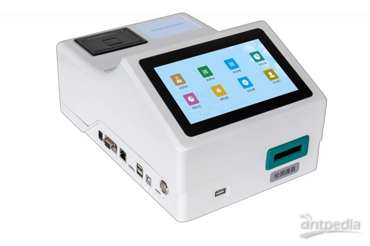 莱克多巴胺分析仪与瘦肉精快速检测仪 实验分析仪器销售的全方位指南